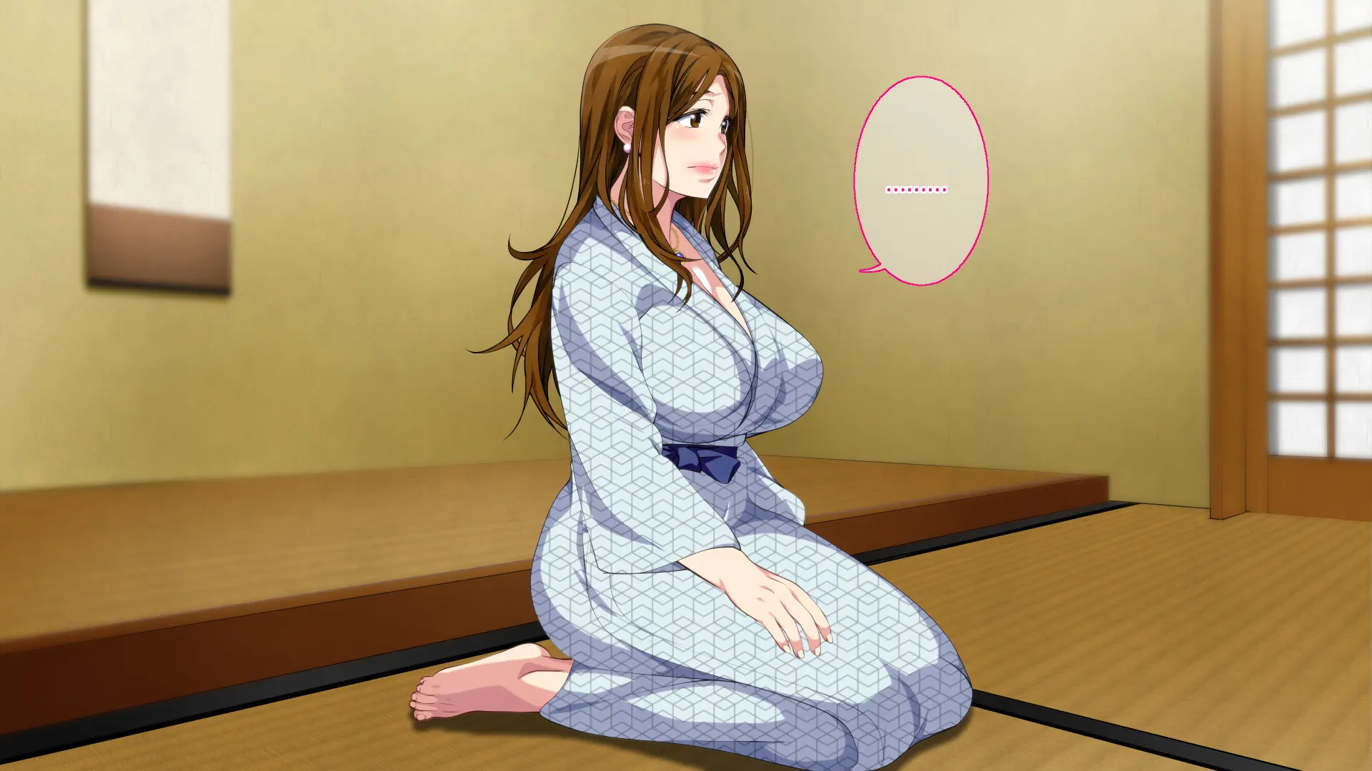 Boshi Soukan Game ~Haha O Haramaseru Made Tanetsuke Suru Onsen Ryokan~ | 모자상간 게임 ~엄마를 임신시킬 때까지 씨뿌리기 하는 온천 여관